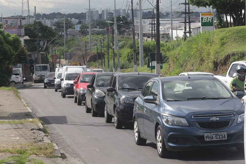 Prefeitura anuncia obra de passagem subterrânea na Av. das Torres