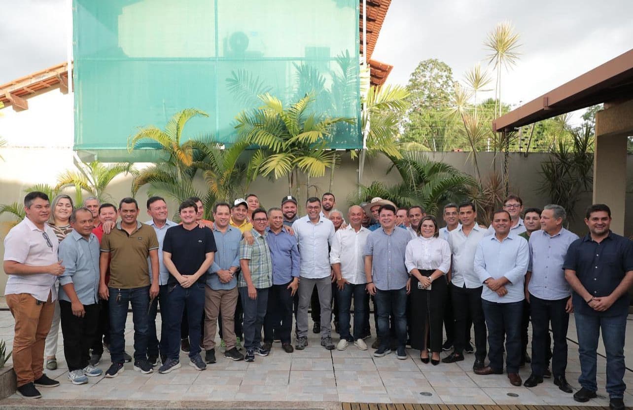 Wilson Lima e os 35 para chamar de “seus”