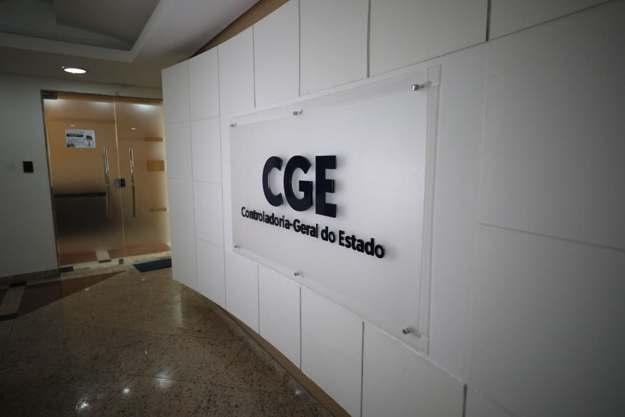 Controle Interno do Amazonas é tema de debate da CGE
