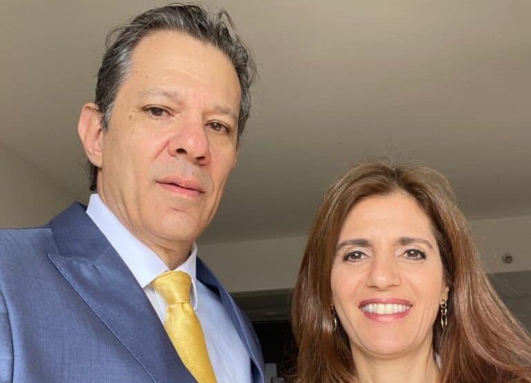 Esposas de ministros do governo Lula assumem cargos com salários de até R$ 37,5 mil