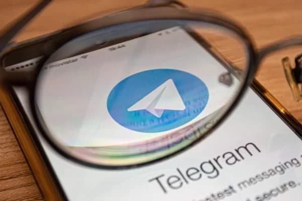 Telegram dispara mensagem contra PL das Fake News: ‘Democracia está sob ataque’