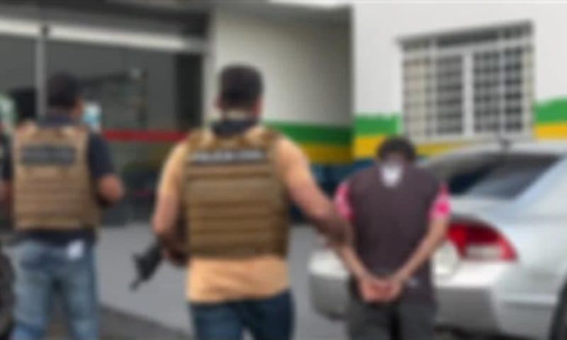 Gaeco e PC-AM prendem 26 membros de facção criminosa