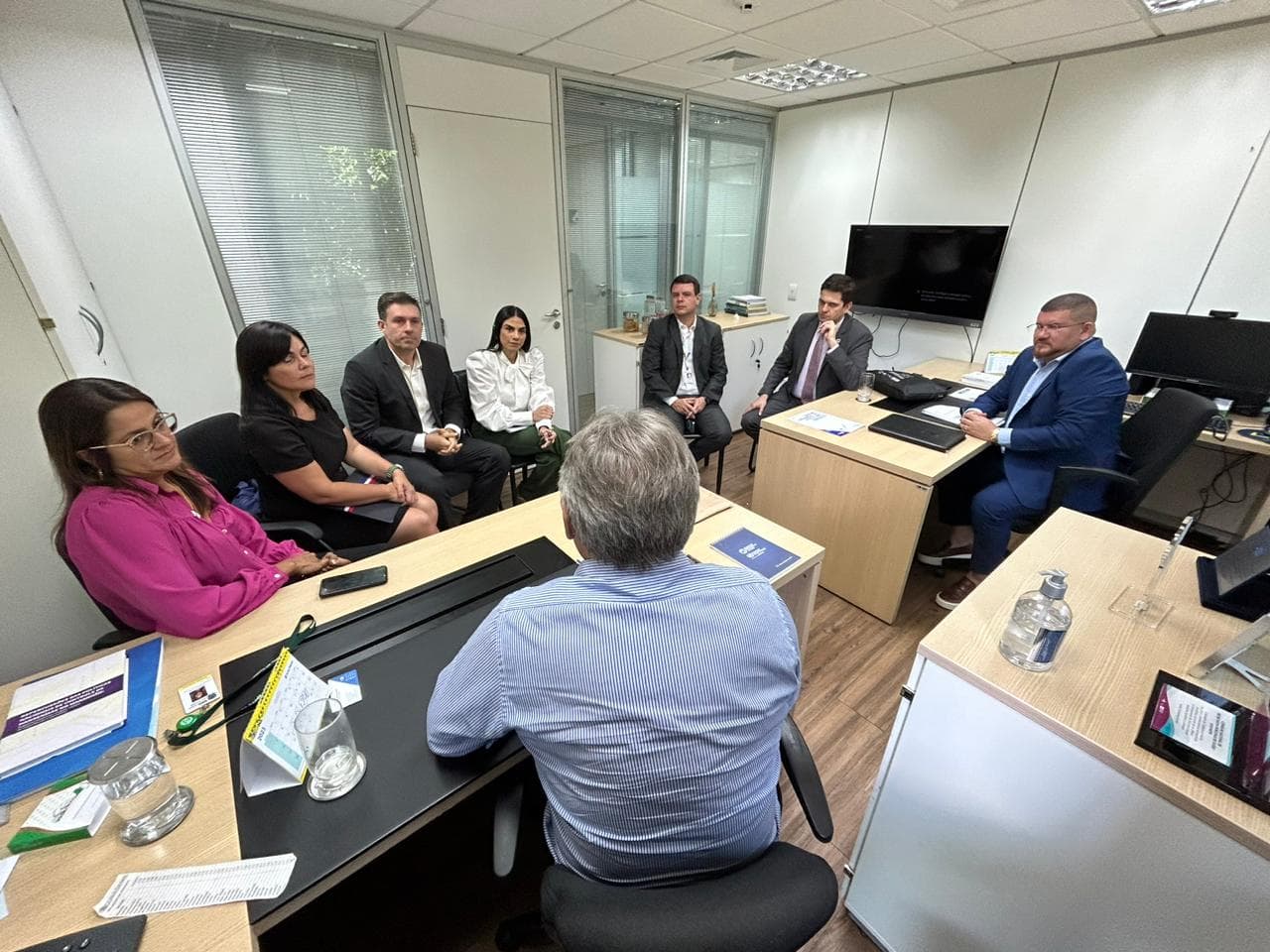 Semsa busca recursos para ampliar atendimento à comunidades próximas de Manaus