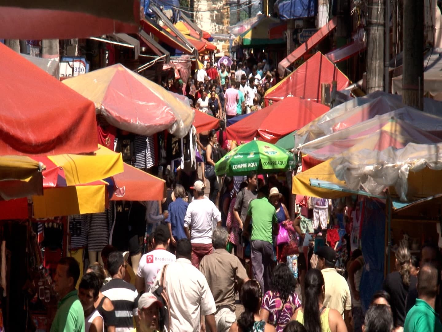 Feriado Corpus Christi: Confira o horário do comércio em Manaus