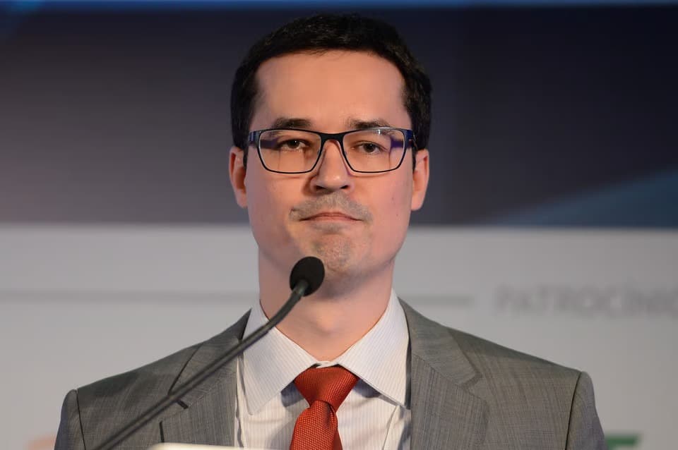 TSE julga ação que pode cassar Deltan Dallagnol