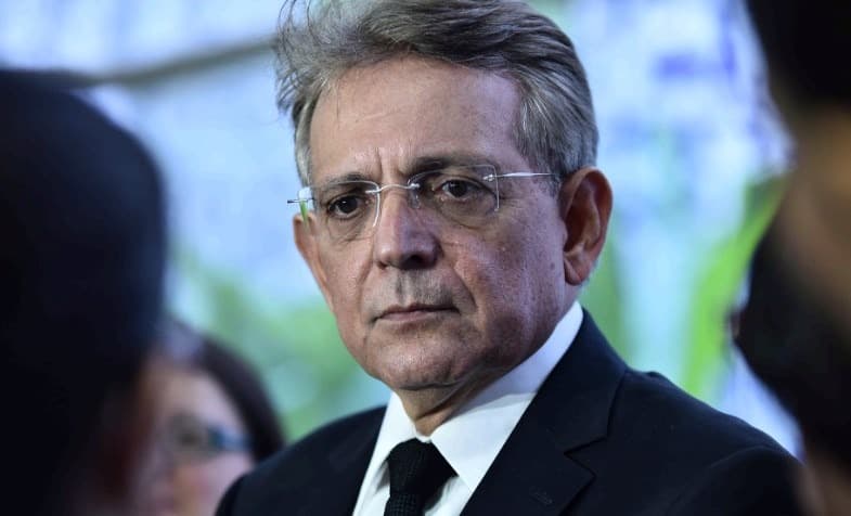 Recurso de Pauderney é rejeitado e Justiça mantém político fora da presidência do União Brasil