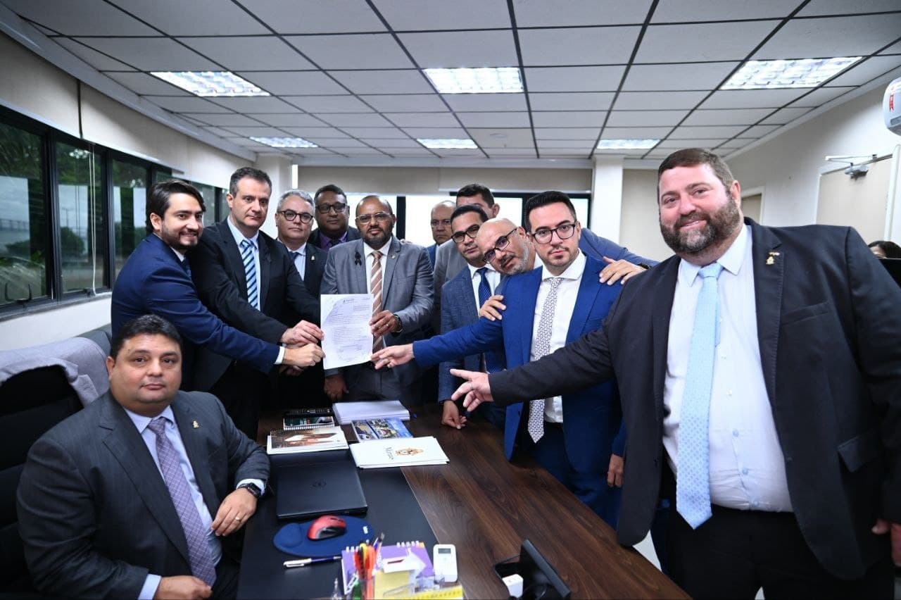 Relatório final da CPI “Águas de Manaus” será apresentado nesta quarta-feira (24)