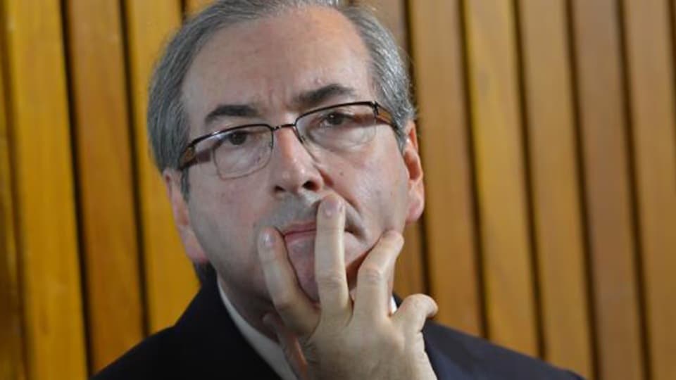 STF anula condenação de Eduardo Cunha na Lava Jato