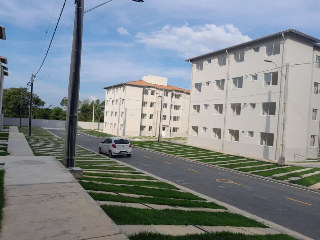 Região Norte teve o melhor desempenho do setor imobiliário do País