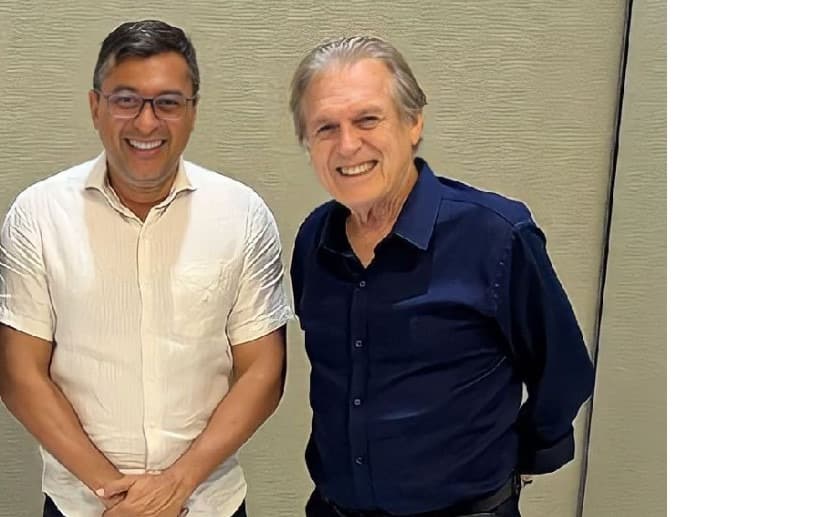 UB definirá diretório permanente para o AM; Wilson deve assumir partido