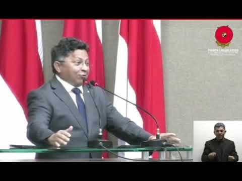 Polêmica: Sinésio diz que venezuelanos podem comer ratos vacinados