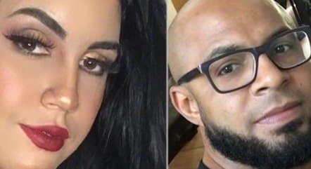 Psicólogo mata namorada e faz live após o crime