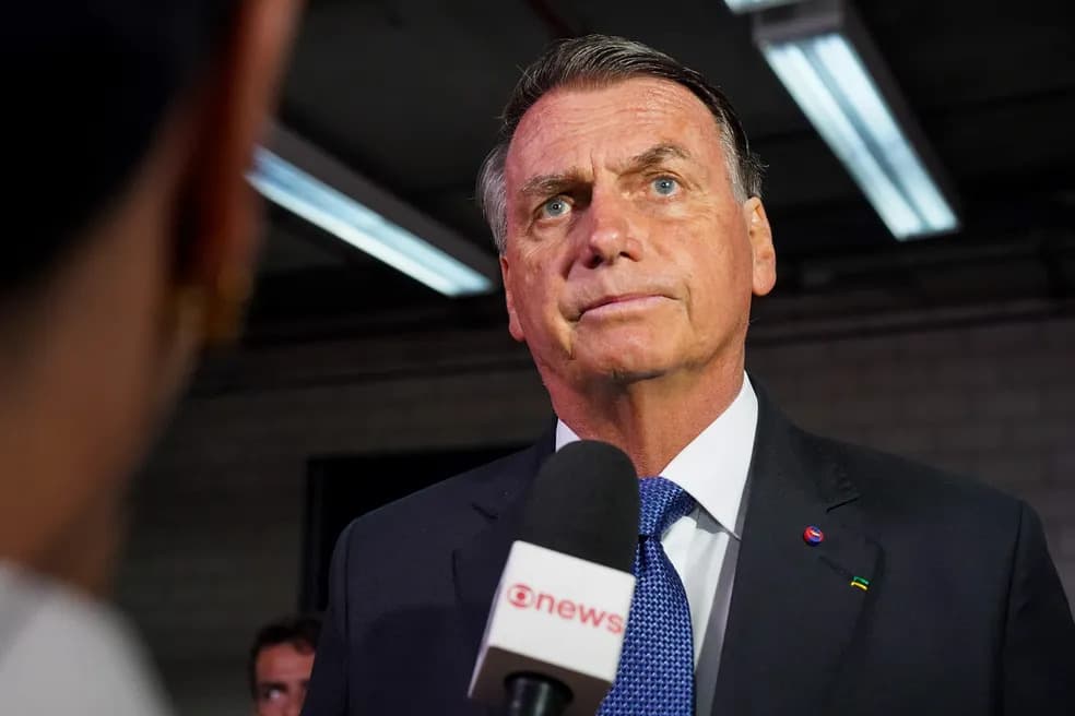 TSE rejeita por unanimidade recurso de Bolsonaro e mantém ex-presidente inelegível