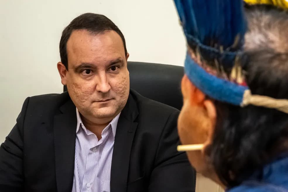 PF indicia ex-presidente da Funai por omissão no caso Bruno e Dom