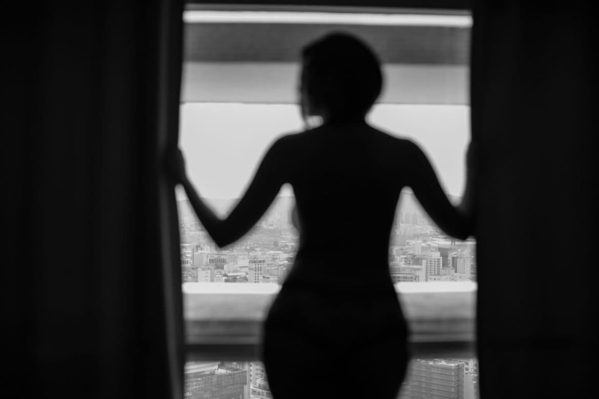 Vídeo: Motorista de app é preso por ameaçar divulgar fotos íntimas de mulher