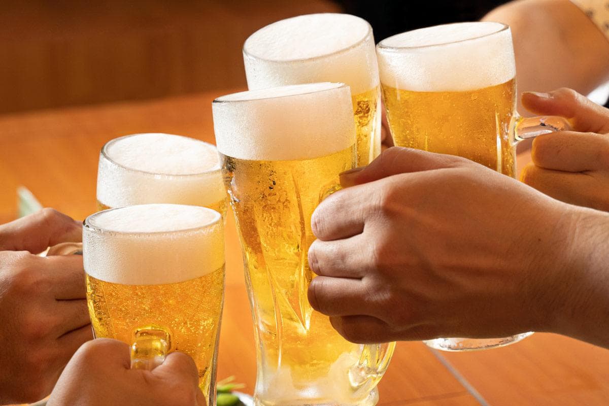 Comissão da Câmara aprova projeto de lei que proíbe bebidas alcoólicas em estádios