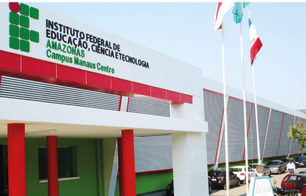 Ifam abre inscrições para cursos técnicos e graduação; confira