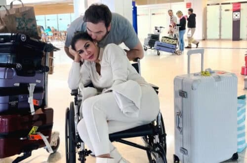 Maíra Cardi anuncia nascimento de Eloáh, sua primeira filha com Thiago Nigro