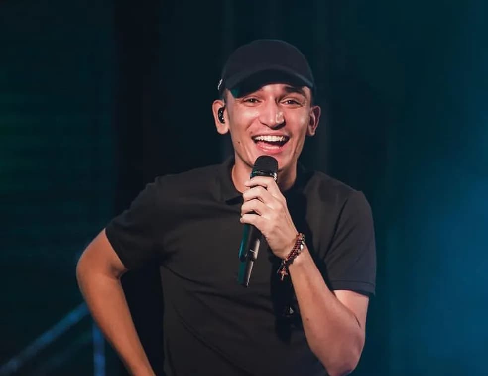 MPAM pede suspensão de pagamentos para show de João Gomes em Nhamundá