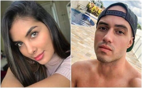 Condenado pela morte de ex-miss Kimberly Mota, Rafael Fernandez tem pena reduzida