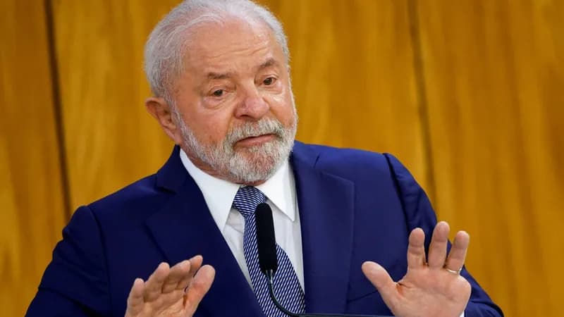 Datafolha: Lula é aprovado por 37%, reprovado por 27%