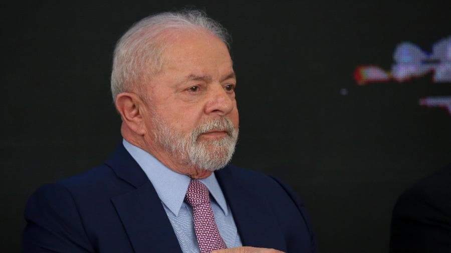 Lula confirma ida ao Japão para reunião do G7