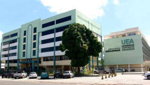 STF analisa nesta quinta (11) recurso contra suspensão do sistema de cotas da UEA