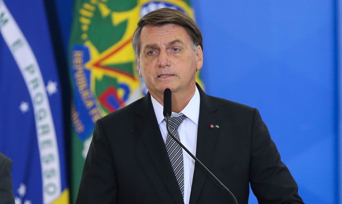 TSE marca julgamento de Bolsonaro para 22 de junho