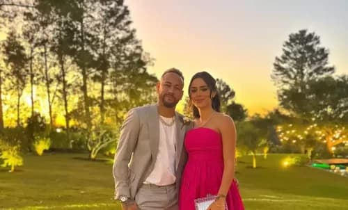 Neymar assume traição e pede perdão para Bruna Biancardi