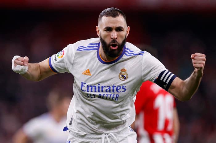 Benzema se despede do Real Madrid: Clube oficializa saída do jogador