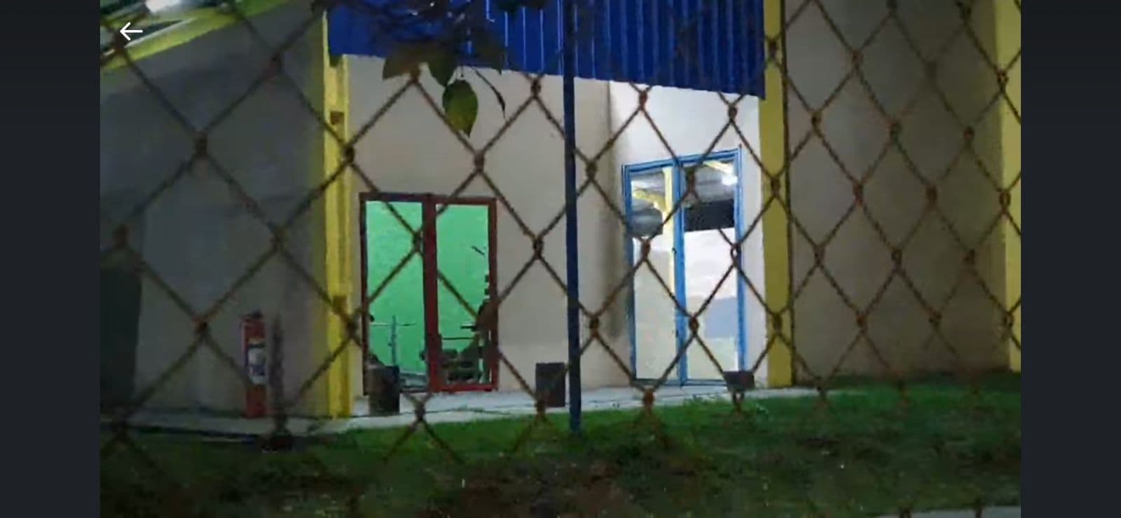 Homem é executado dentro de Centro de Convivência em Manaus