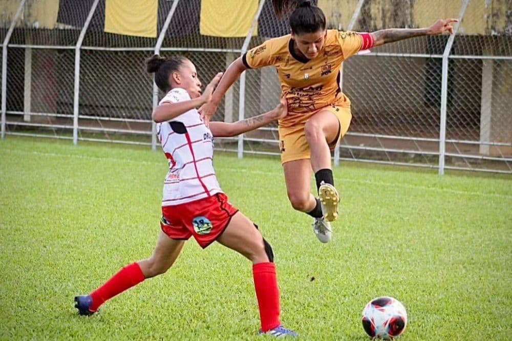 Barezão Feminino: Estreia tem goleada do 3B e vitória do JC em seu “último jogo” em casa
