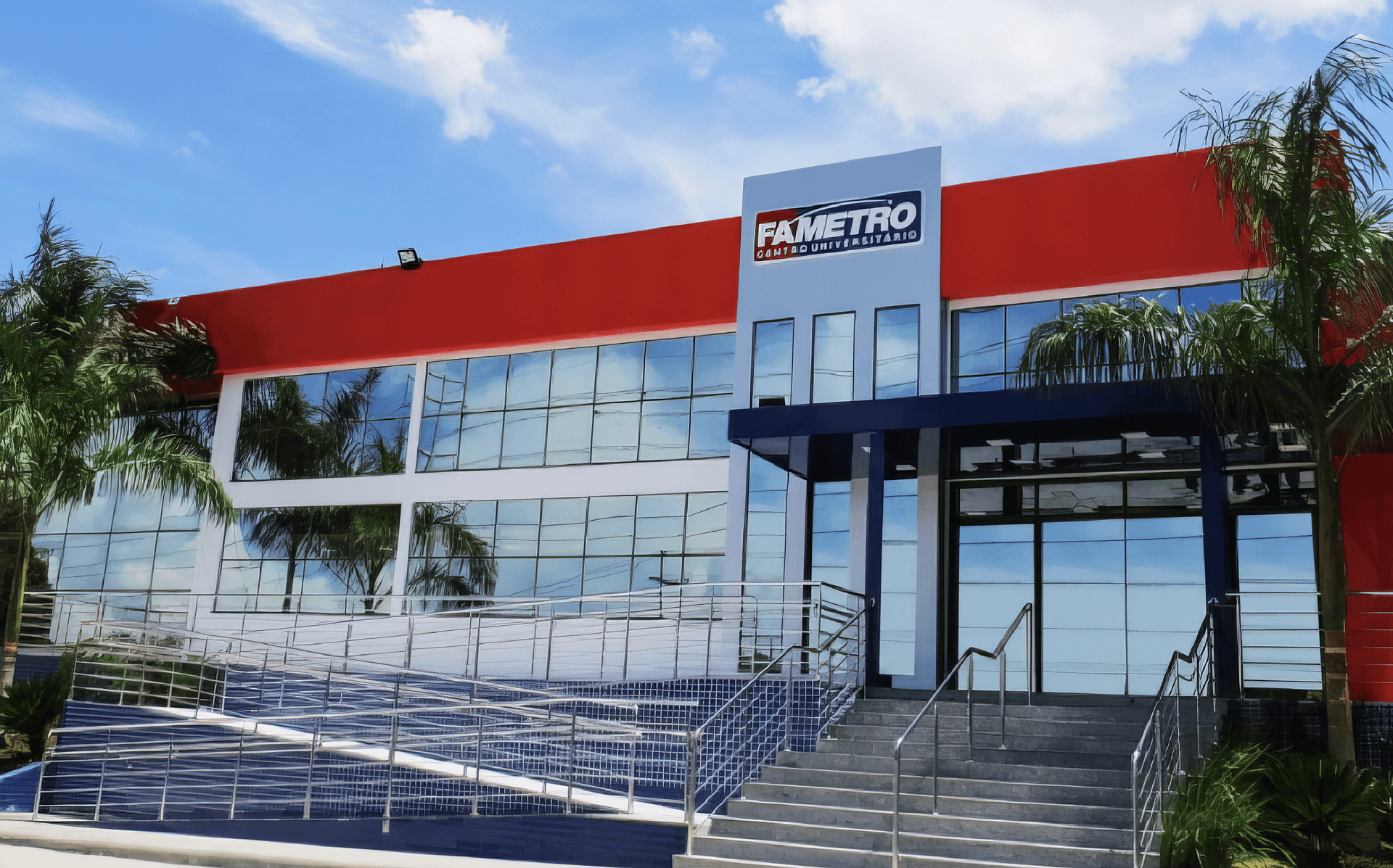 DENÚNCIA: finalistas do curso de medicina da Fametro alegam ser impedidos de colar grau