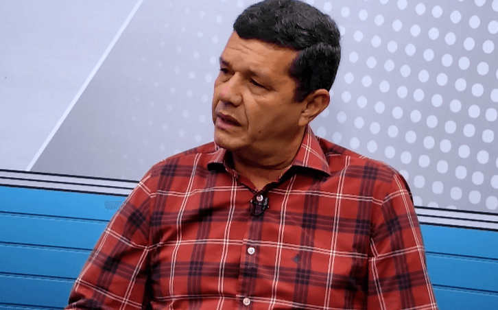 Dan Câmara: “É hora de termos um plano emergencial de segurança no AM”