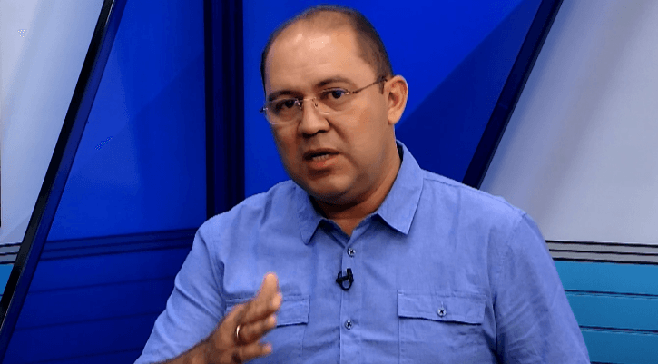 Vereador Rosivaldo: “Denúncias de violência contra idoso, podem mandar para o meu gabinete”