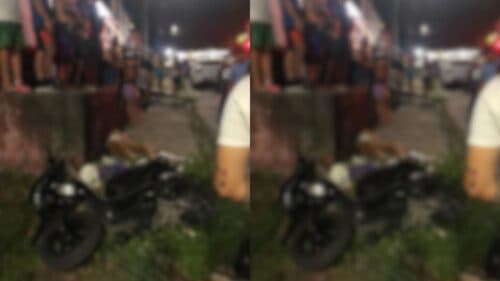 Terceira vítima de acidente com ônibus “amarelinho” morre em hospital de Manaus