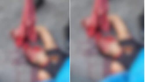 VÍDEO: Homem é executado com tiros na cabeça em Manaus