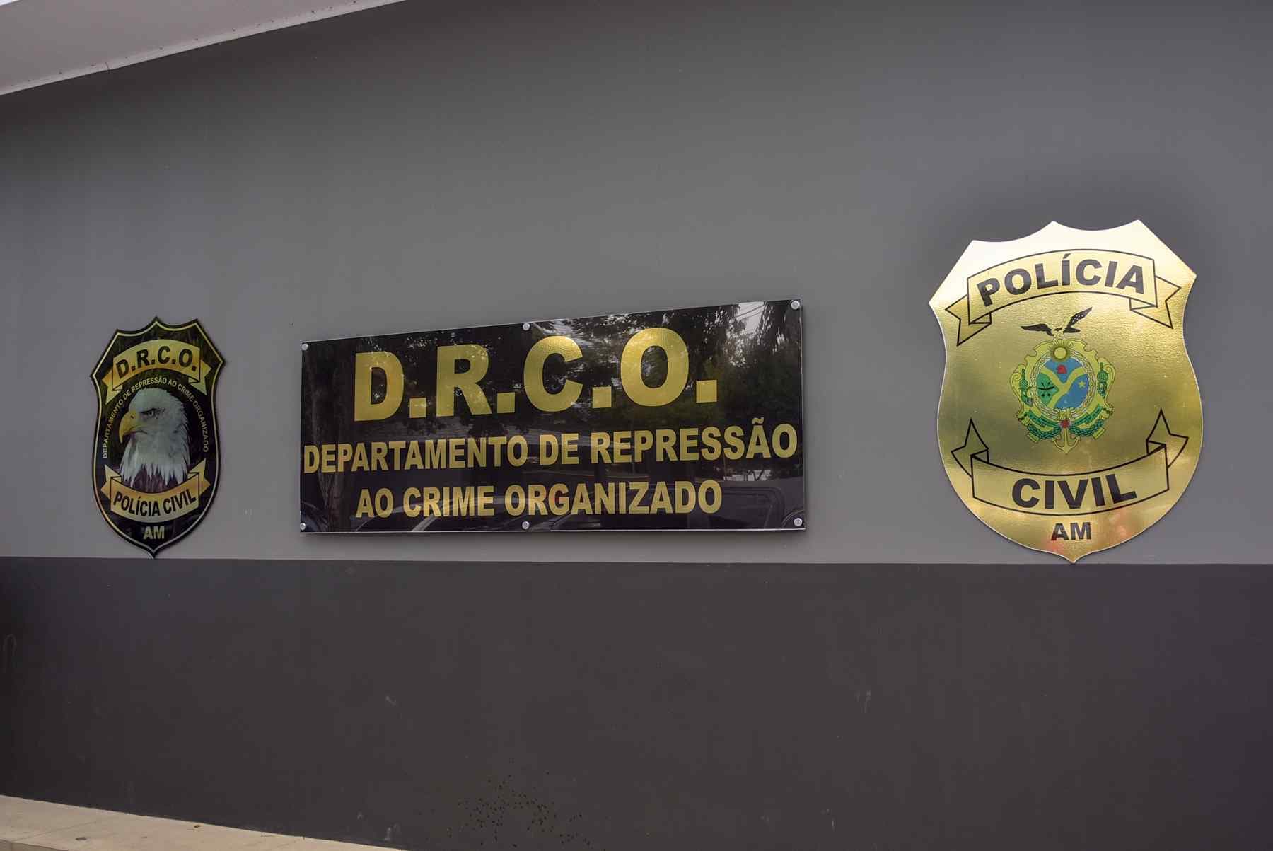 Polícia investiga suspeitos de difamar figuras públicas do Amazonas