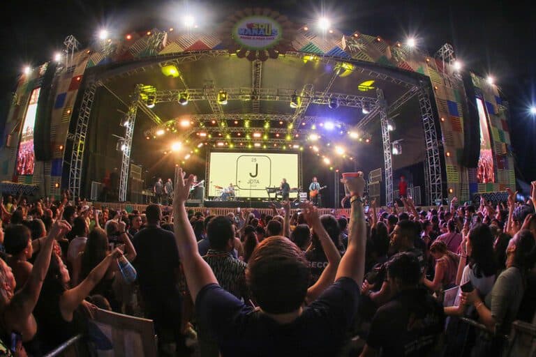 Pulseiras de acesso ao #SouManaus começam a ser entregues nesta segunda (21)