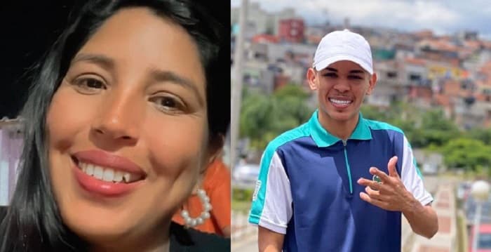 Cunhada de Lucas Picolé é detida suspeita de atuar em esquema de lavagem de dinheiro