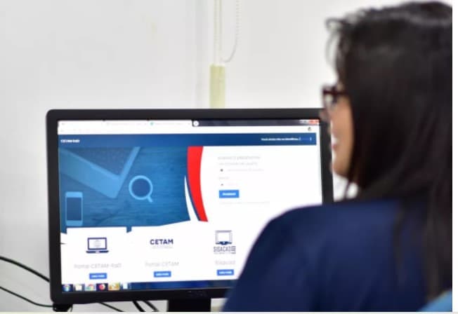 Edital oferta mais de 800 vagas em cursos de qualificação no AM. Confira