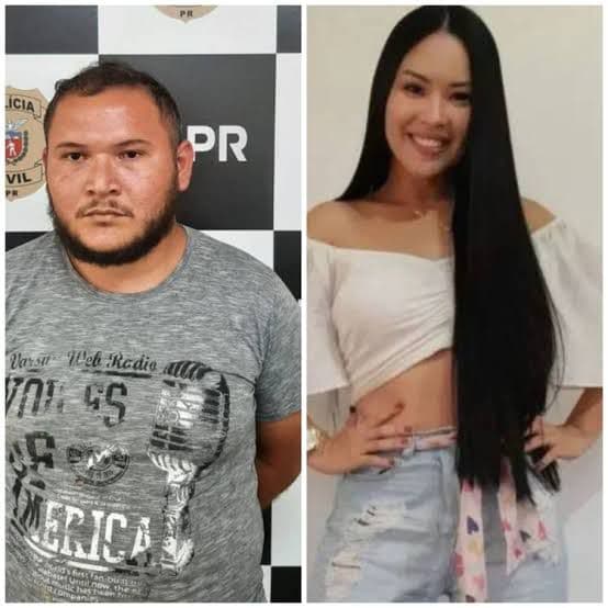 Exclusivo: Réu por estrangular mulher no Nova Esperança irá a júri popular