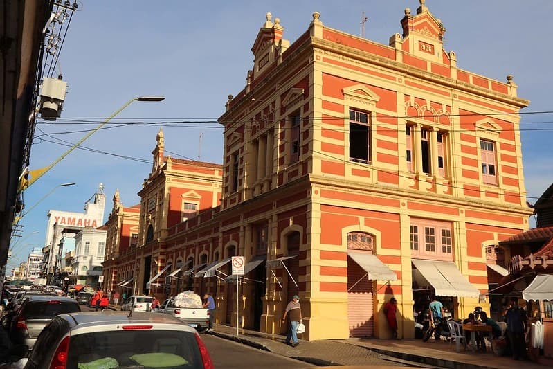 Saiba quais serviços municipais vão funcionar no feriadão de Corpus Christi