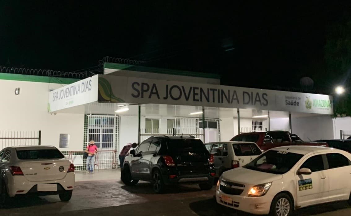 Homem morre e dois ficam feridos após ataque criminoso na Compensa