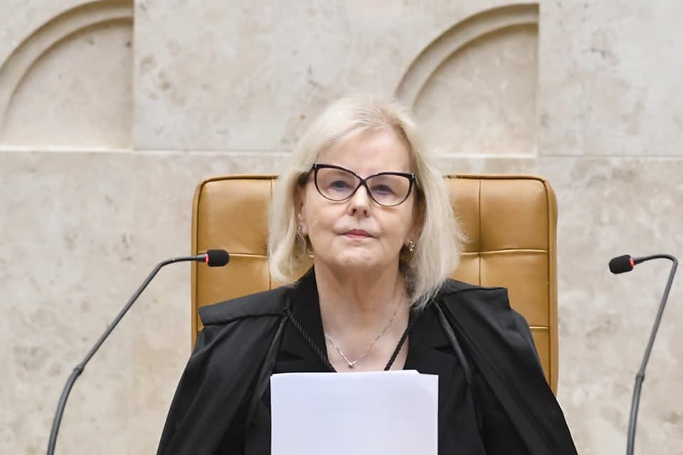 Rosa Weber convoca sessão que definirá substituto de Deltan na Câmara