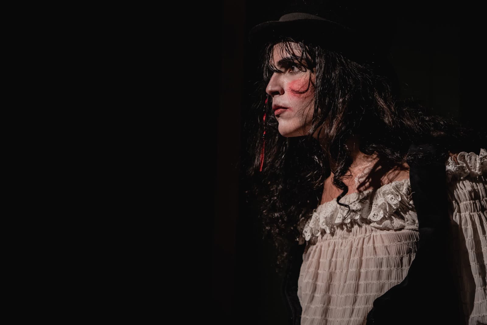 ‘Cabaré Chinelo’ se apresenta neste fim de semana no Teatro Gebes Medeiros