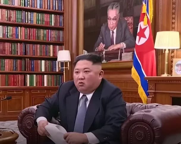 Ditador da Coreia do Norte proíbe suicídio: ‘Traição contra o socialismo’