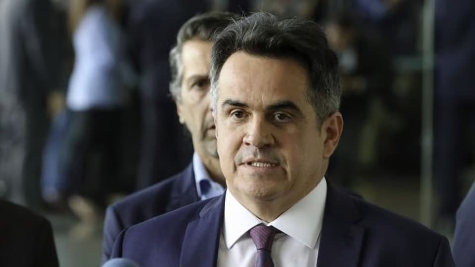 Ciro Nogueira sobre Lula: ‘É o Robin Hood às avessas’