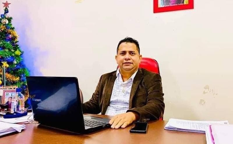 Prefeito de Urucurituba é investigado por improbidade administrativa