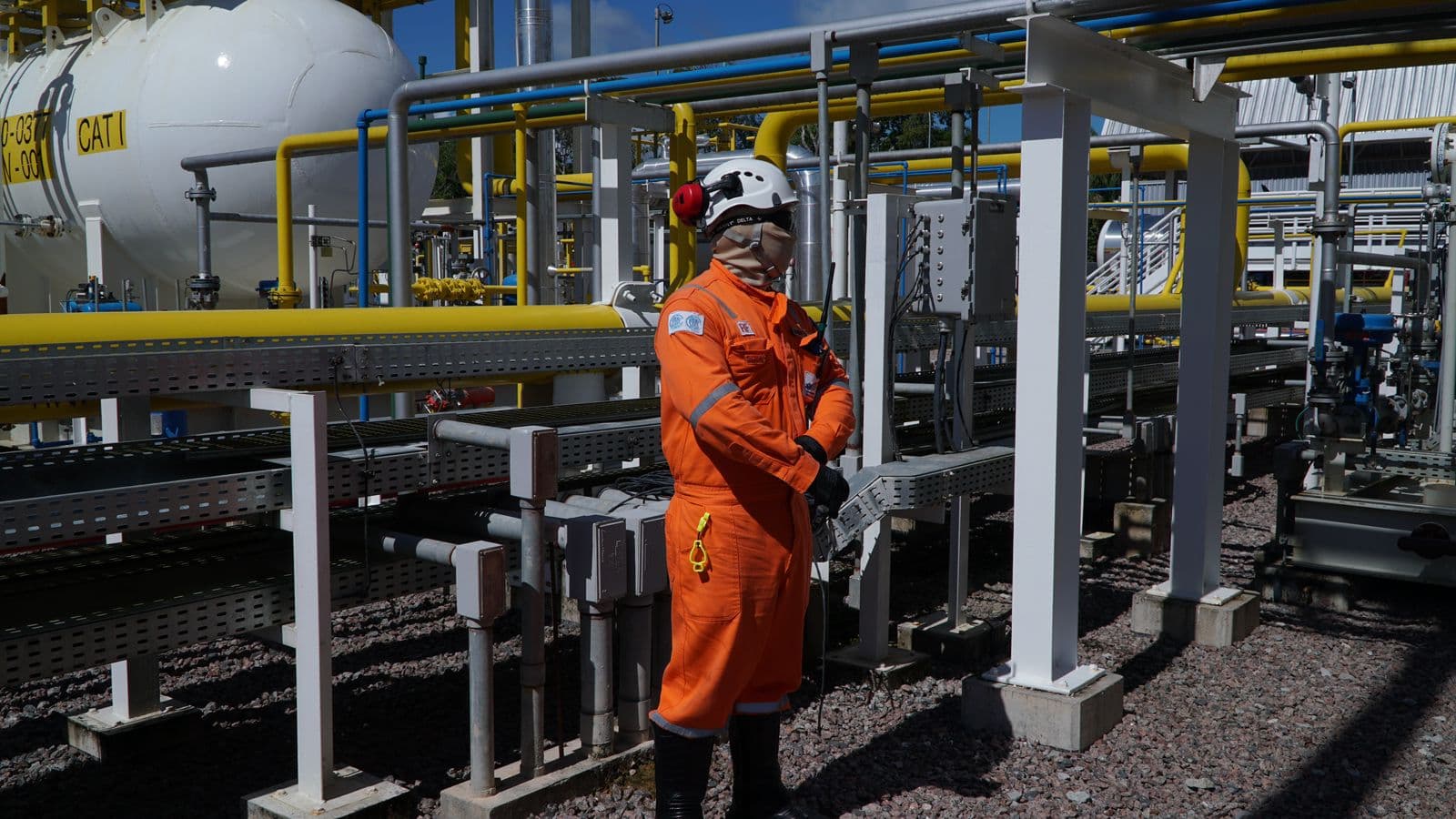 Empresa investe R$ 5.8 bilhões na produção de gás natural e energia na Região Norte